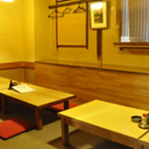 本厚木 とり銀の雰囲気2