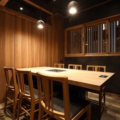 肉屋のぶすけ紙屋町店の雰囲気1