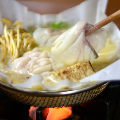 神楽坂 和らくのコース写真