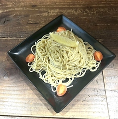 ジェノベーゼ