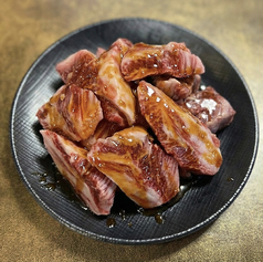 ヤンニョムゲタカルビ【タレゲタカルビ】