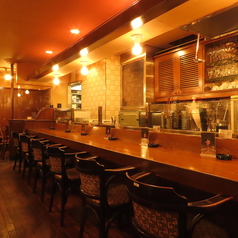 喫茶メトロの雰囲気1