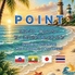 POINT RAKHINE MYANMAR FOOD HOUSEのロゴ