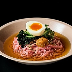 希少部位から自慢の本格〆冷麺まで、拘り逸品が勢揃い！