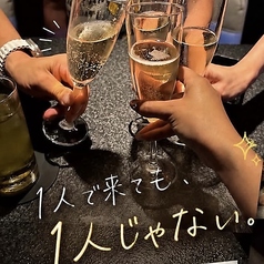 cafe &bar HIMA -暇-の写真