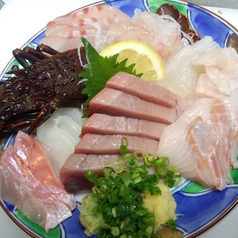 銚子近海産 旬の地魚料理と美味しい地酒の店 海ぼうずのおすすめ料理2