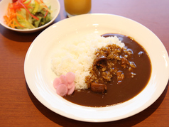 カレーライス