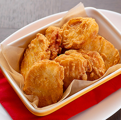 チキンナゲット