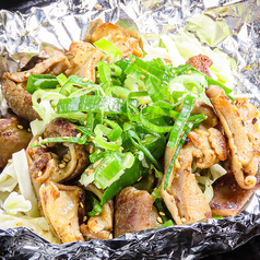 鉄板焼居酒屋 G O D ジーオーディーのコース写真