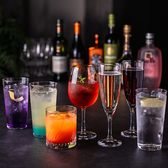 ReBAR リバーのおすすめ料理3