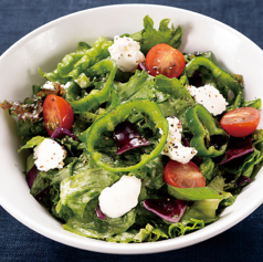 menu photo