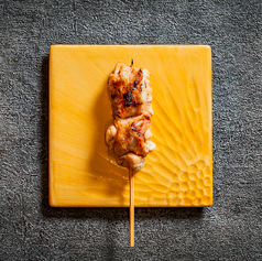 ふりそで（タレ）