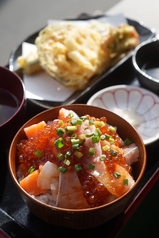 天ぷらとワイン小島 京都店のおすすめランチ3