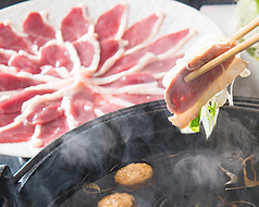 蕎麦 凪 ワテラス店のコース写真