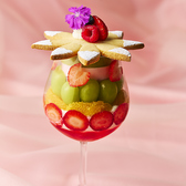 SARAS CAFE&BRASSERIE サラス カフェ アンド ブラッスリーのおすすめ料理3