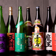 各種　アルコールドリンク