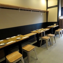 嵐坊 ニシタチ店の雰囲気1