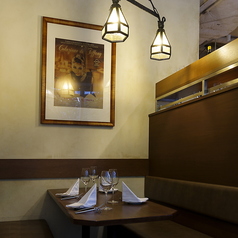 ドンコナコネリー DON CONA CONERY 品川のおすすめポイント1