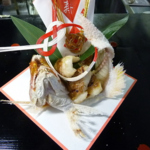 あじづくし 菜生