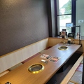 亜李蘭別邸 光吉店の雰囲気1