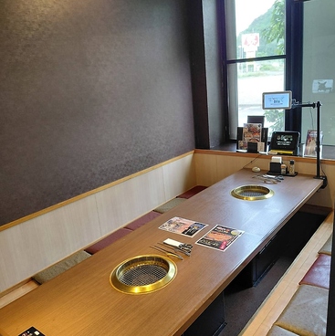 亜李蘭別邸 光吉店の雰囲気1