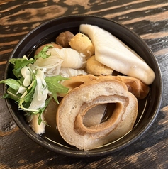 伊勢路 中野本店のおすすめ料理1