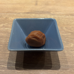 梅干し