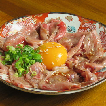 BON栽 ボンサイのおすすめ料理1
