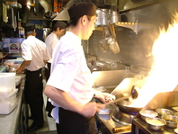 スピード提供自信アリ♪