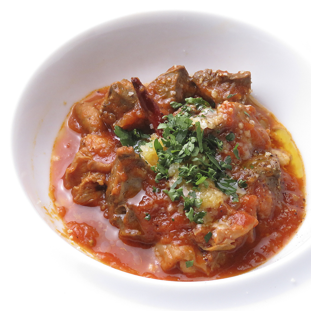 イタリアン&ワインバー nico chica(ニコチカ) 新宿三丁目店」(新宿区