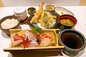 くずし割烹 天ぷら 竹の庵 東銀座店のおすすめ料理2