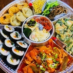 【テイクアウト可能！】本格的な韓国料理をご自宅で気軽に楽しめる♪パーティーや晩酌のお供に是非！