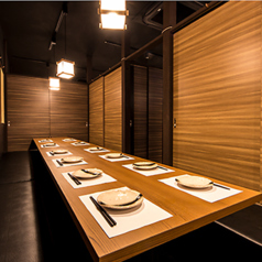 レモンサワーと串揚げ 十村 水道橋店の雰囲気2