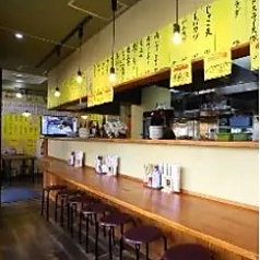 大衆酒場 いごっその雰囲気3