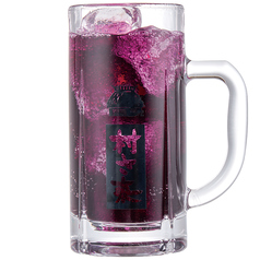 【こだわり】ナガノパープル酎ハイ