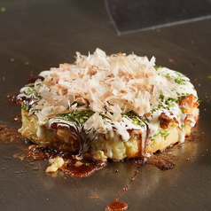 貘の棲む森 福井鯖江店の特集写真