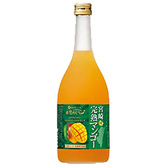 宮崎完熟マンゴー