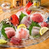 とびっきり鮮魚 大和酒場のおすすめ料理2