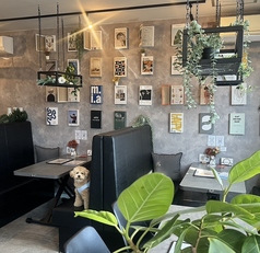 tete's kitchenの写真