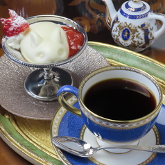 +Plus I Cafeのおすすめ料理1