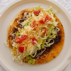 Healty Tacos
