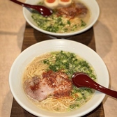 麺屋我ガ　久留米上津バイパス店のおすすめ料理2