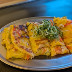 鉄板酒場そらのおすすめ料理3