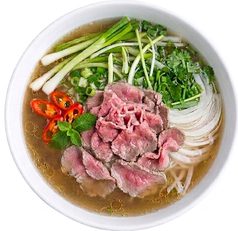 牛肉のフォー