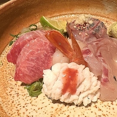 日本酒 河原町 酒突猛進の写真