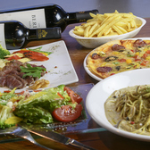 Restaurant Bar SIRENA セレナのおすすめ料理2