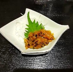 青森 ねぶた漬け