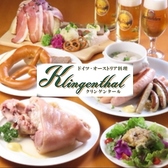 Klingenthal クリンゲンタールの詳細