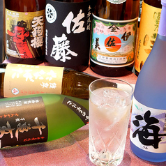 薩摩 黒豚百寛の特集写真