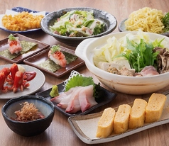 大衆酒場 きたぎん 新宿のコース写真